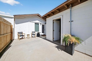 601 N C St, Midland, TX 79701