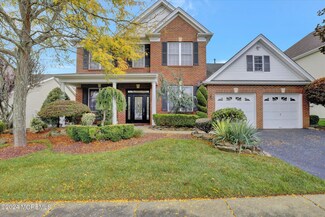 9 Hogan Way, Monroe Township, NJ 08831