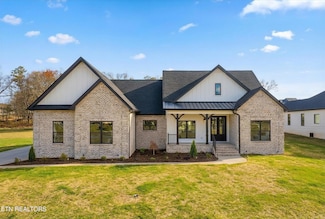 5918 John Dr, Greenback, TN 37742