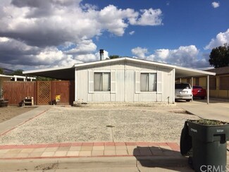 257 Pepperwood St, San Jacinto, CA 92582