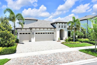 14610 Red Castle Ave, Lithia, FL 33547