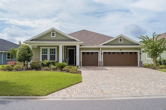 300 Windley Dr, St. Augustine, FL 32092