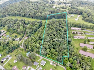 Lot 1 Shaw St, Grafton, WV 26354