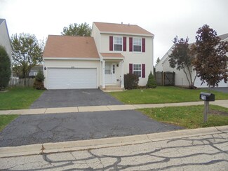 270 Bridlewood Cir, Lake In the Hills, IL 60156