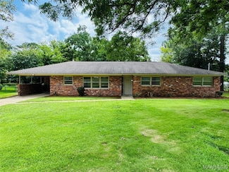 2649 Burkelaun Dr, Montgomery, AL 36111