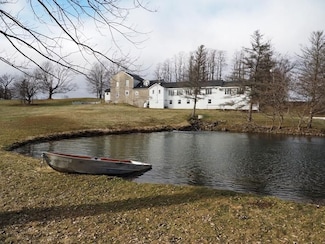 1164 Babcock Hill Rd, West Winfield, NY 13491
