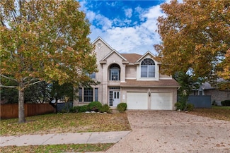 10608 Sun Tree Cove, Austin, TX 78730
