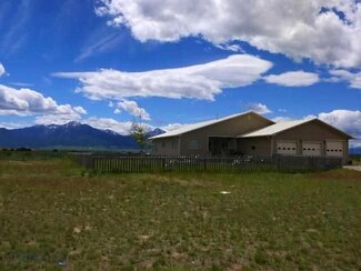 80 Glenngary Rd, Livingston, MT 59047