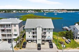1305 Canal Dr Unit 3, Carolina Beach, NC 28428