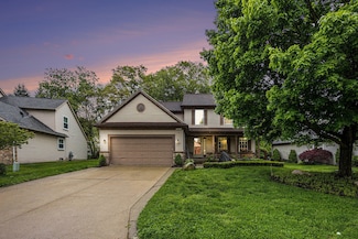 3311 Hickory Dr, Lake Orion, MI 48359