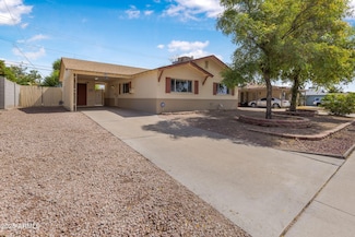 7250 E Mckellips Rd, Scottsdale, AZ 85257