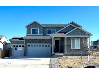 949 Huron St, Johnstown, CO 80534