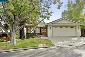204 Netherby Place, Pleasant Hill, CA 94523