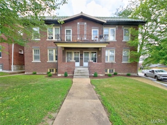 4570-4572 Loughborough Ave, St. Louis, MO 63116