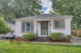 2825 Lucerne Ave, Cleveland, OH 44134