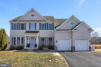 4138 Willow Bend Rd, Mechanicsburg, PA 17055