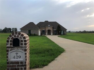 429 Saint Francis Ave, Natchitoches, LA 71457