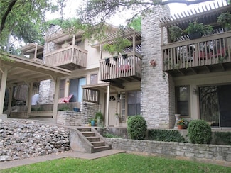 6905 Thorncliffe Dr Unit B, Austin, TX 78731