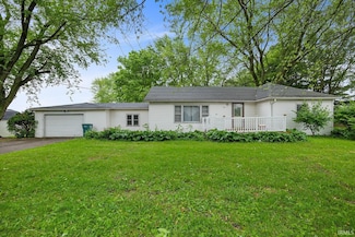 3907 E 150 S, Crawfordsville, IN 47933