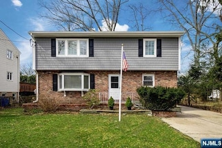 71 Franklin St Unit A, Tenafly, NJ 07670