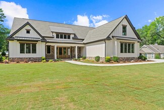 141 Chapel Springs Dr, Eatonton, GA 31024