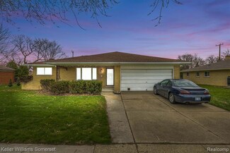 11000 Chicago Rd, Warren, MI 48093