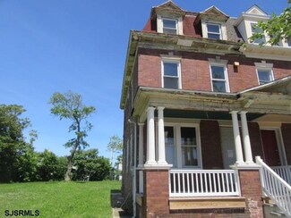 125 N Pennsylvania Ave, Atlantic City, NJ 08401