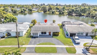 2320 NW 73rd Ave, Sunrise, FL 33313