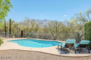 5140 N Via Condesa, Tucson, AZ 85718