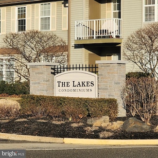 2307A Denham Ct Unit 2307A, Mount Laurel, NJ 08054