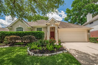 6026 Kristen Park Ln, Humble, TX 77346