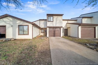 3025 S 136th Ave E Unit B, Tulsa, OK 74134
