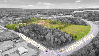 1969 Thrasher Pike, Hixson, TN 37343