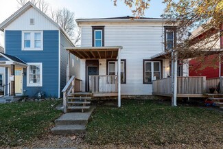 1285-1287 E Mound St, Columbus, OH 43205