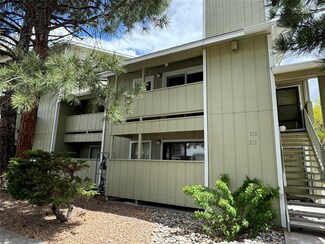 505 Oppenheimer Dr Unit 312, Los Alamos, NM 87544