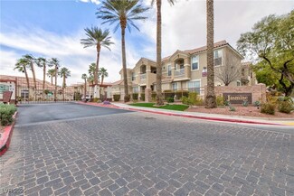 5855 Valley Dr Unit 2018, North Las Vegas, NV 89031