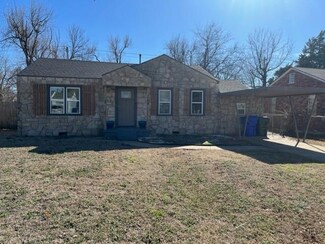 108 E Dale St, Norman, OK 73069