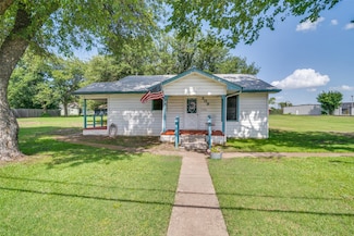 209 S Cottonbelt Ave, Wylie, TX 75098