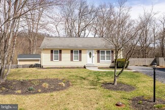 1513 Mallard Place, Front Royal, VA 22630