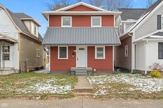 2935 Highland Place, Indianapolis, IN 46208