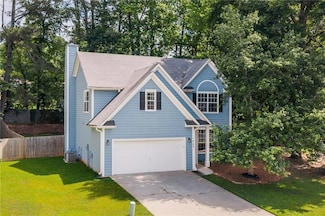 1065 Dalby Way, Austell, GA 30106