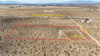0 Felstte Ave Unit IV24187263, Rosamond, CA 93560