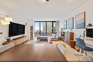 151 Bay St Unit 2706, Jersey City, NJ 07302