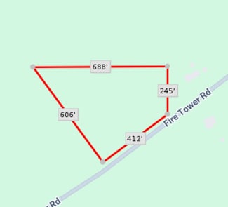 150 Fire Tower Rd, Plain Dealing, LA 71064