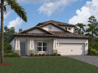 Newport II Bonus, Zephyrhills, FL 33541