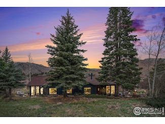 504 Rustic Rd, Bellvue, CO 80512