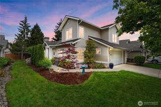 1317 60th St SE Unit A, Auburn, WA 98092