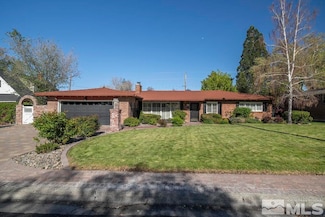 1260 Marsh Ave, Reno, NV 89509