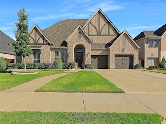 2150 Lee Ave, Prosper, TX 75078