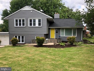 6000 85th Ave, New Carrollton, MD 20784